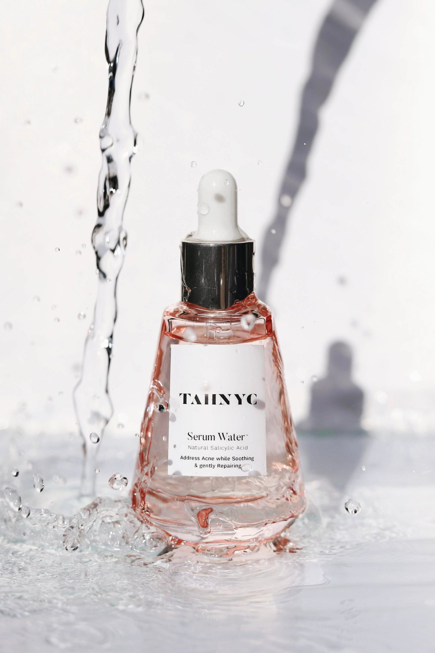 TAHNYC Natural Salicylic Acid Serum Water