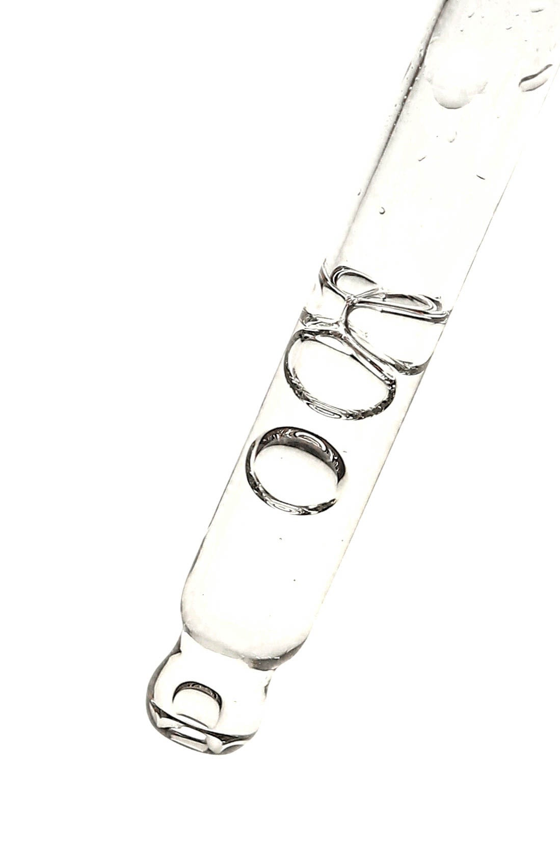 TAHNYC Molecular Glass