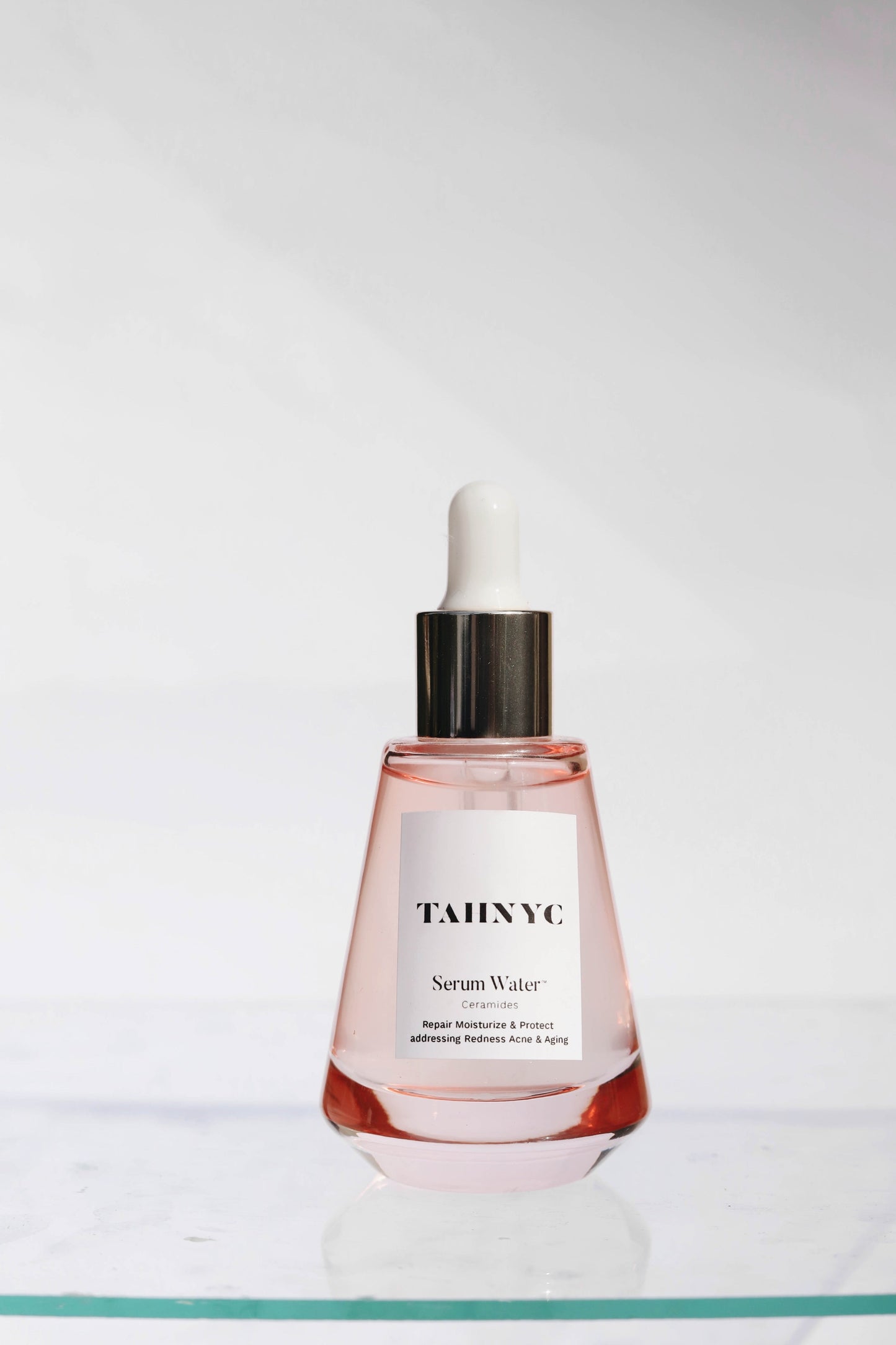 TAHNYC Ceramides Serum Water