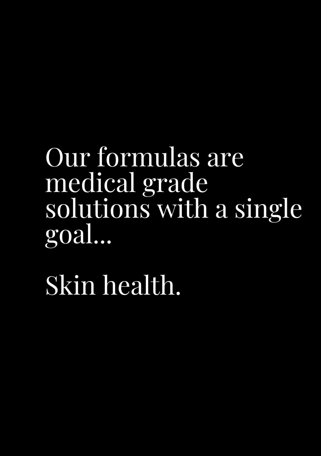 TAHNYC Ceramide Solution