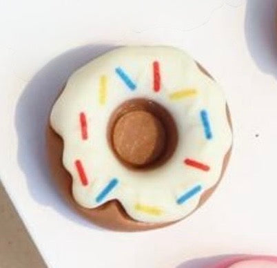 Dessert Earrings