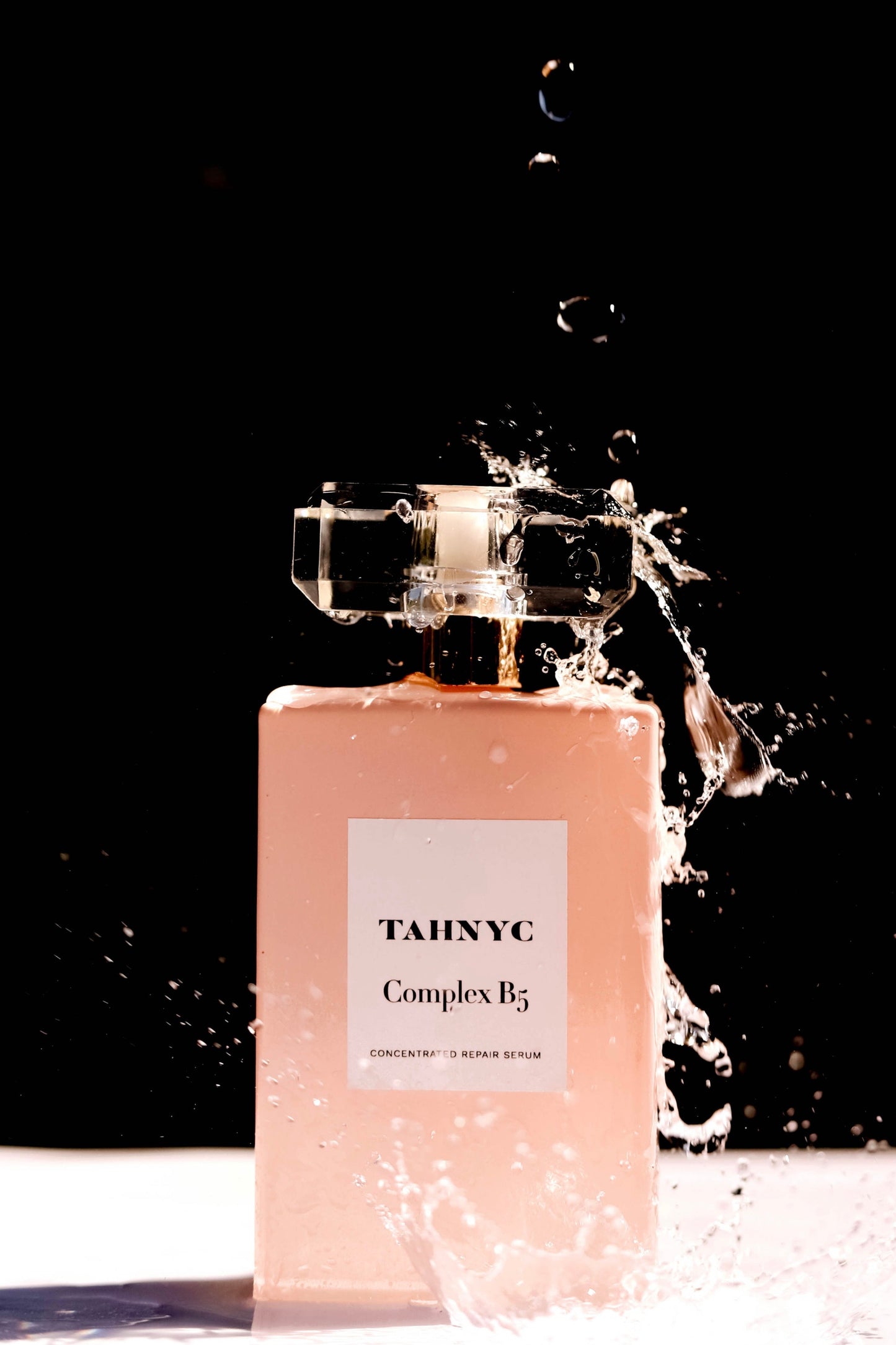 TAHNYC Complex B5