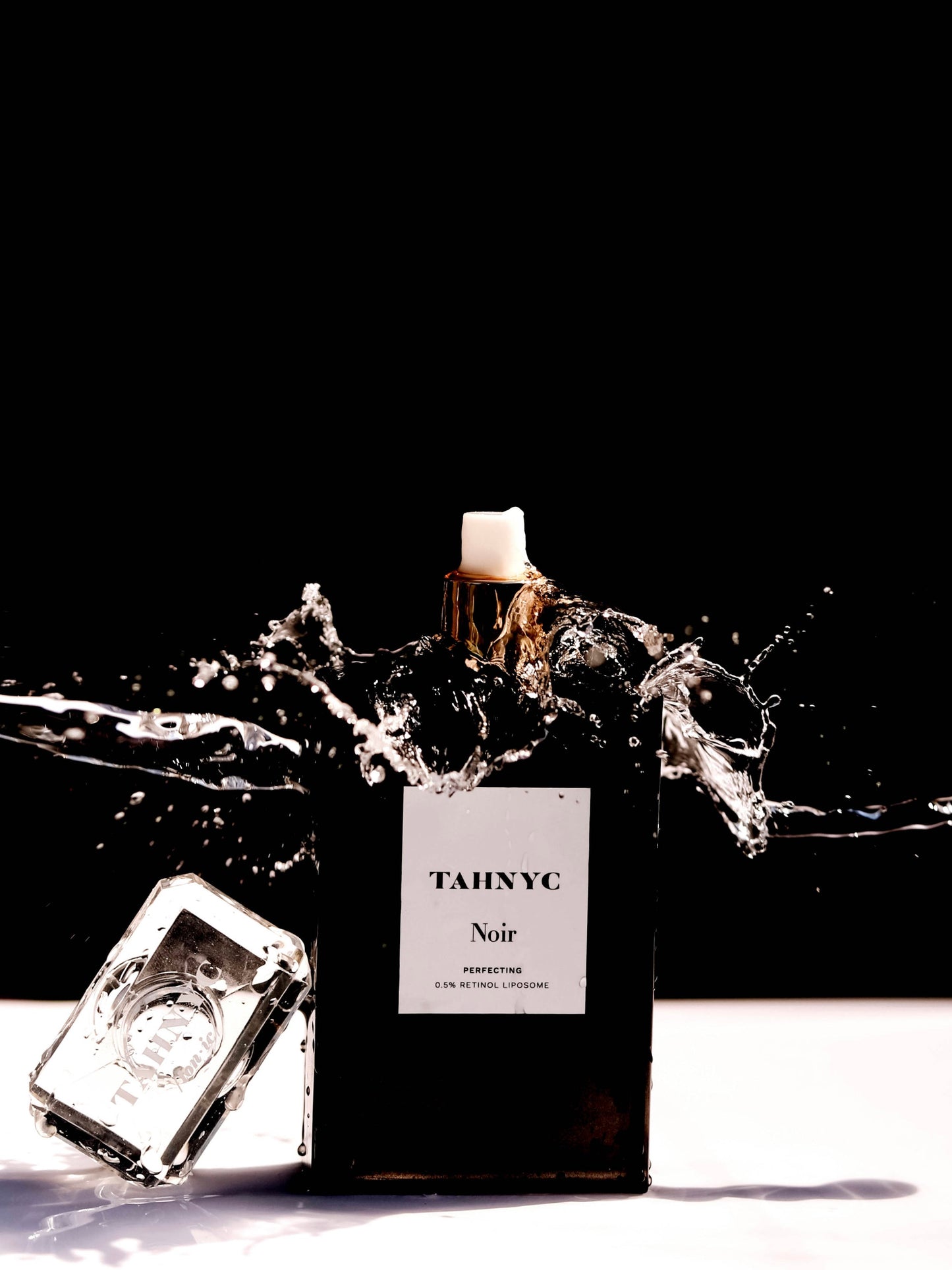 TAHNYC Noir Perfecting