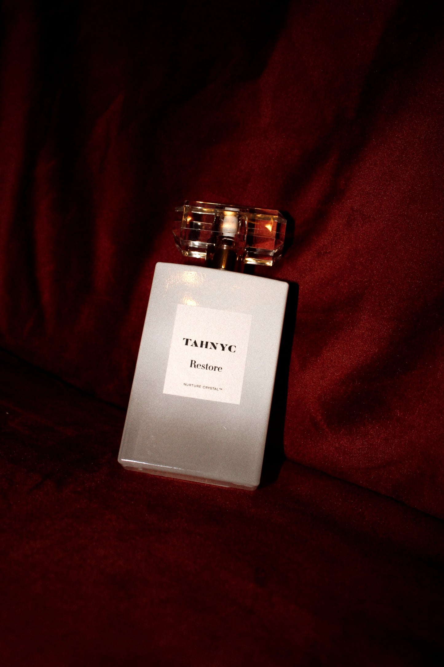 TAHNYC Restore Nurture Crystal