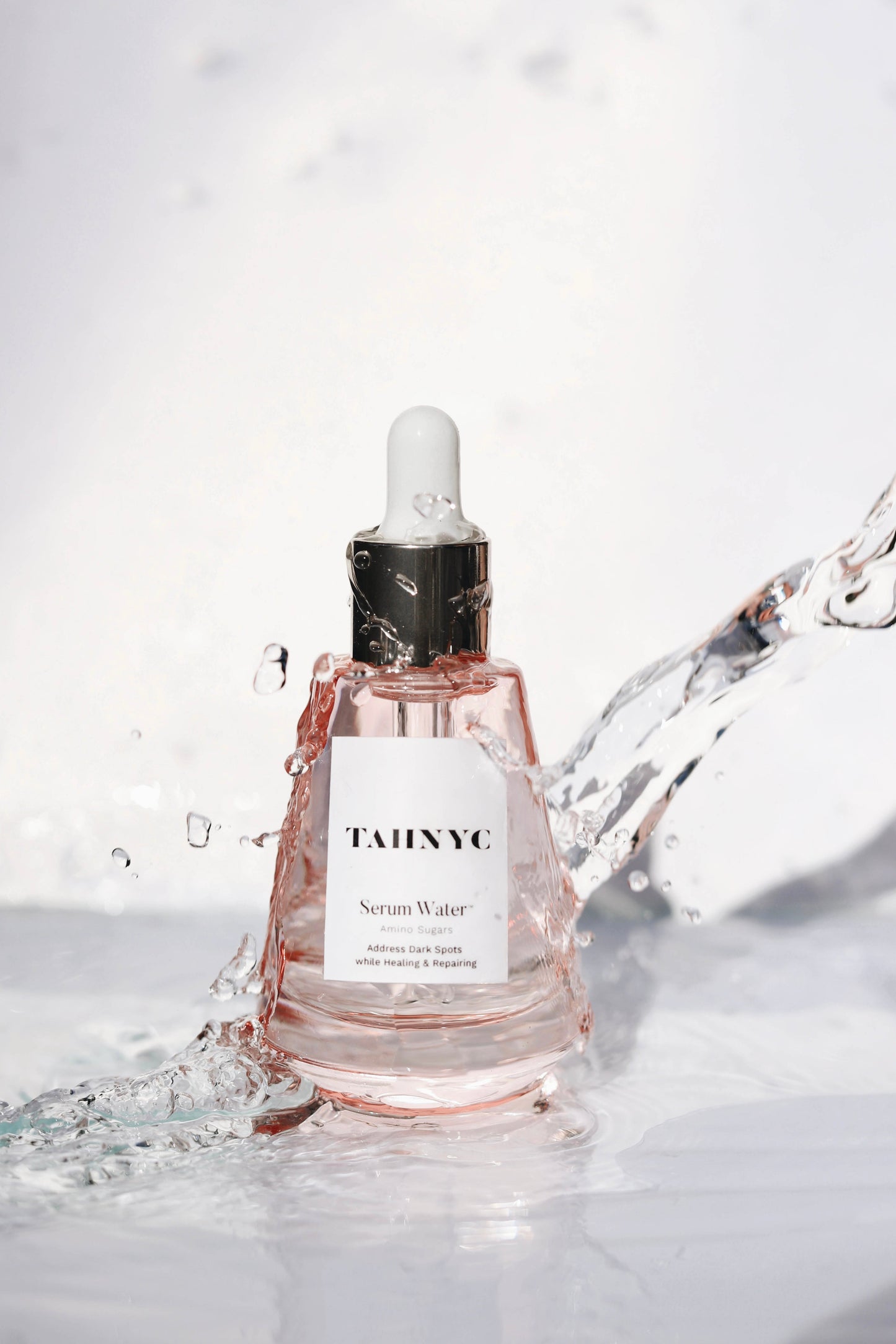 TAHNYC Amino Sugars Serum Water