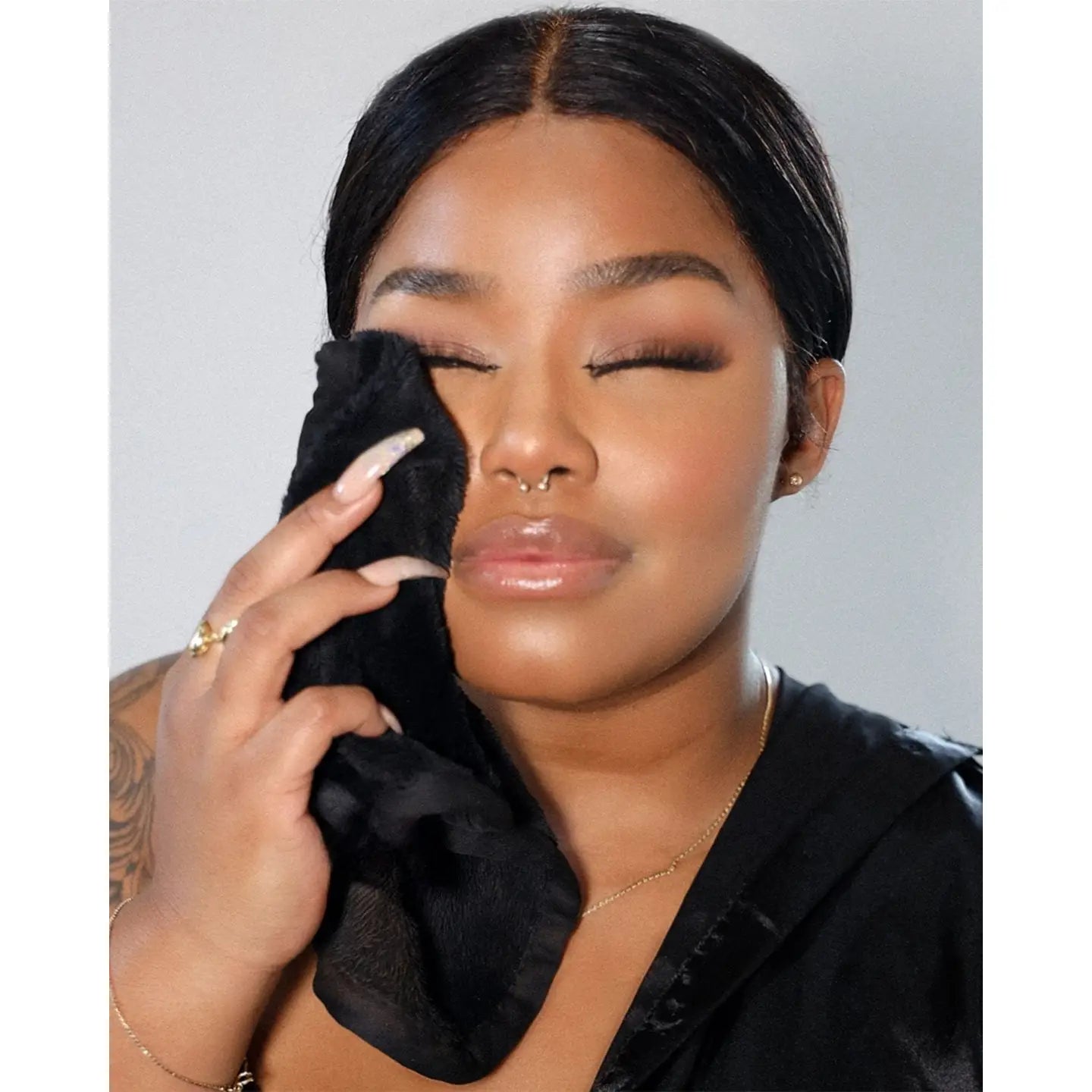 Makeup Eraser Chic Black