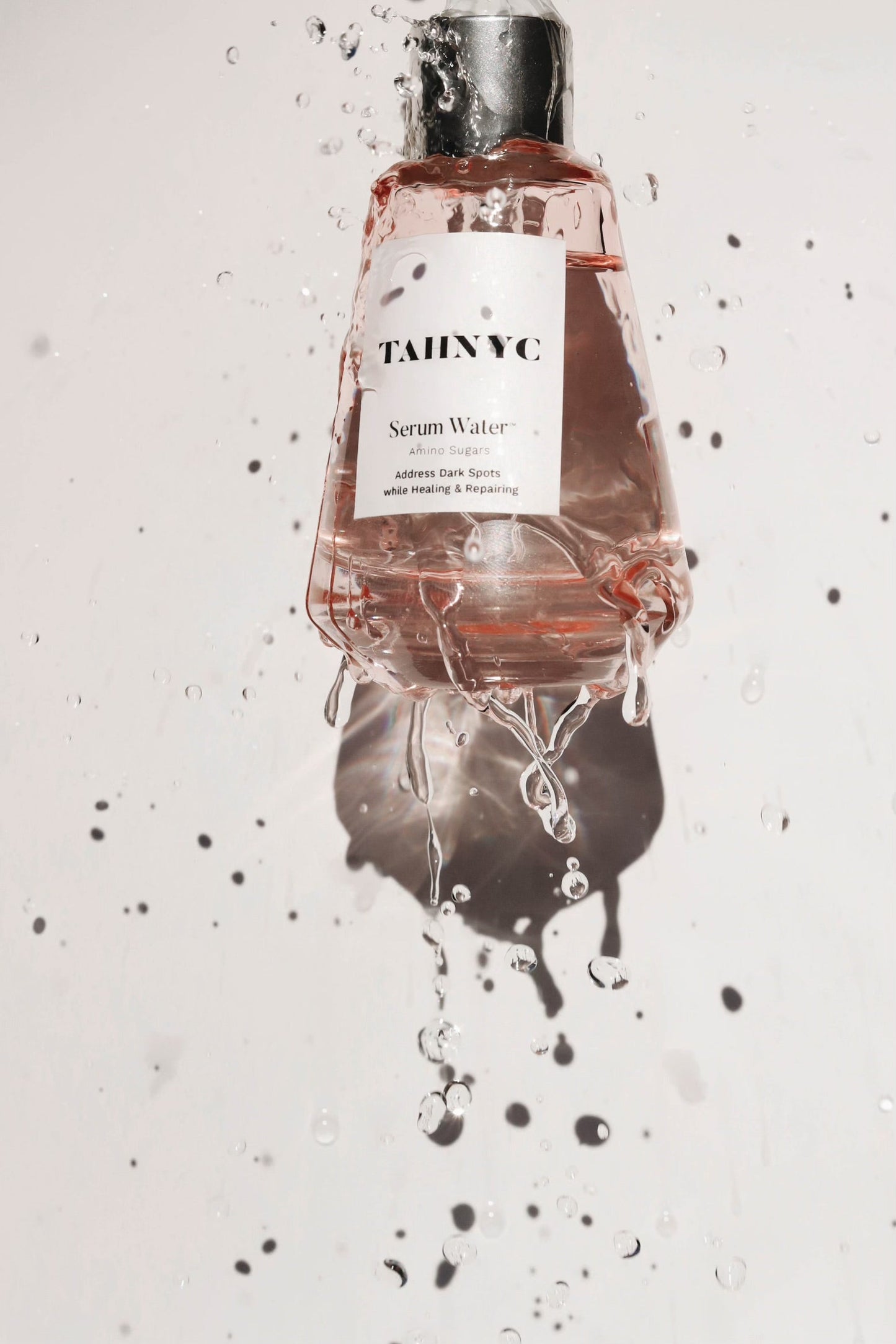 TAHNYC Amino Sugars Serum Water