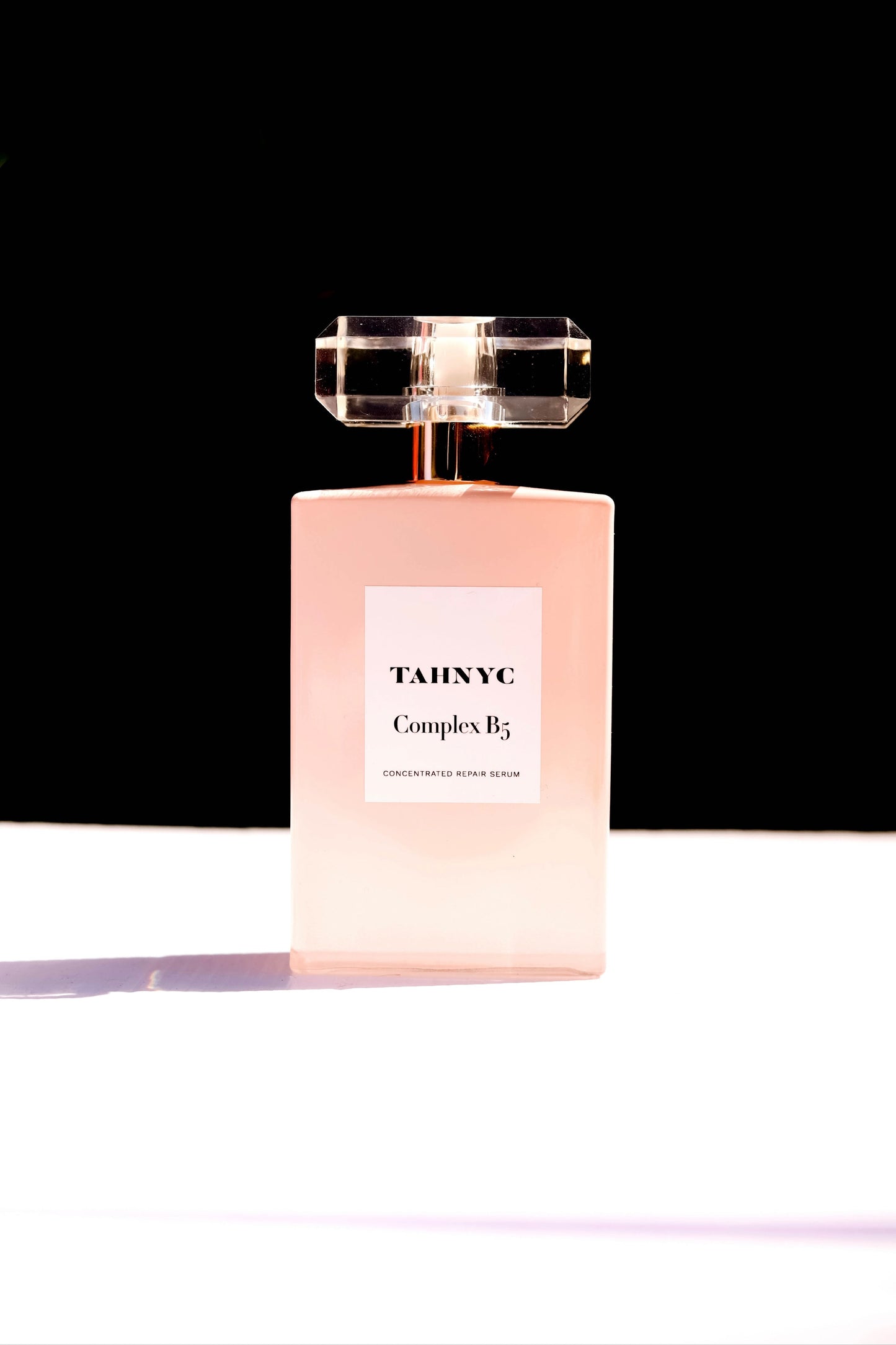 TAHNYC Complex B5