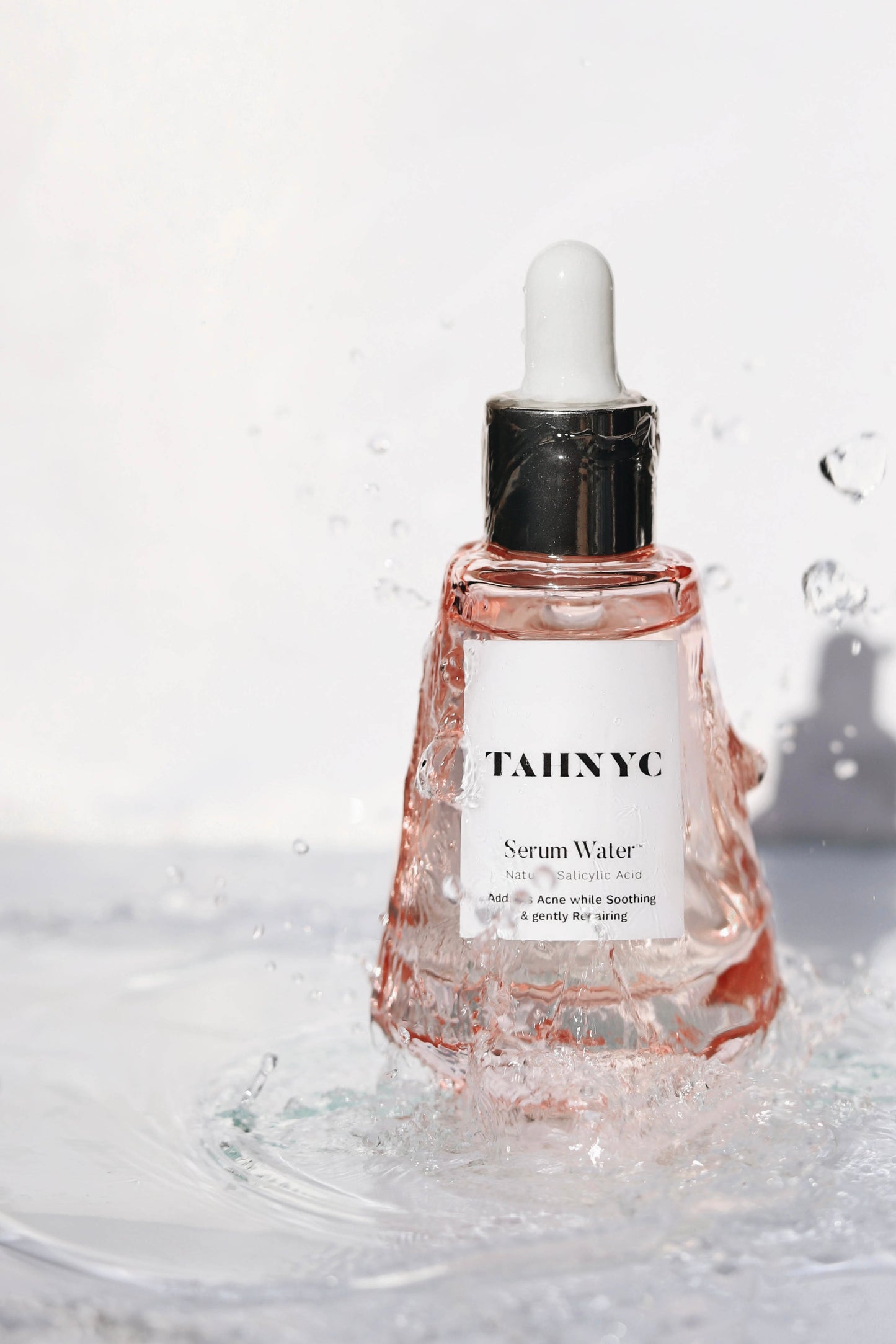 TAHNYC Natural Salicylic Acid Serum Water