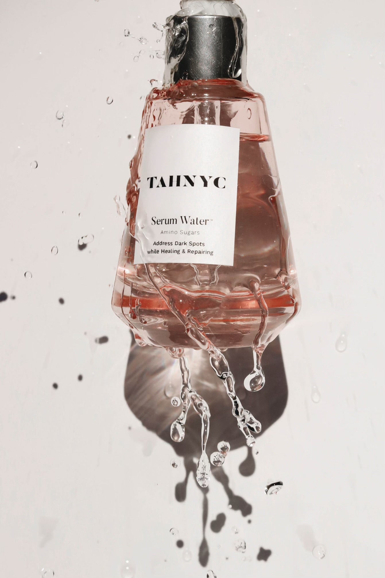 TAHNYC Amino Sugars Serum Water
