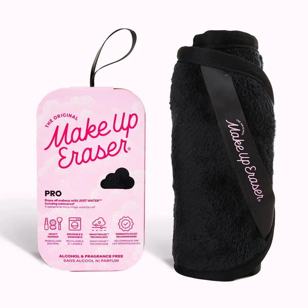 Makeup Eraser Chic Black