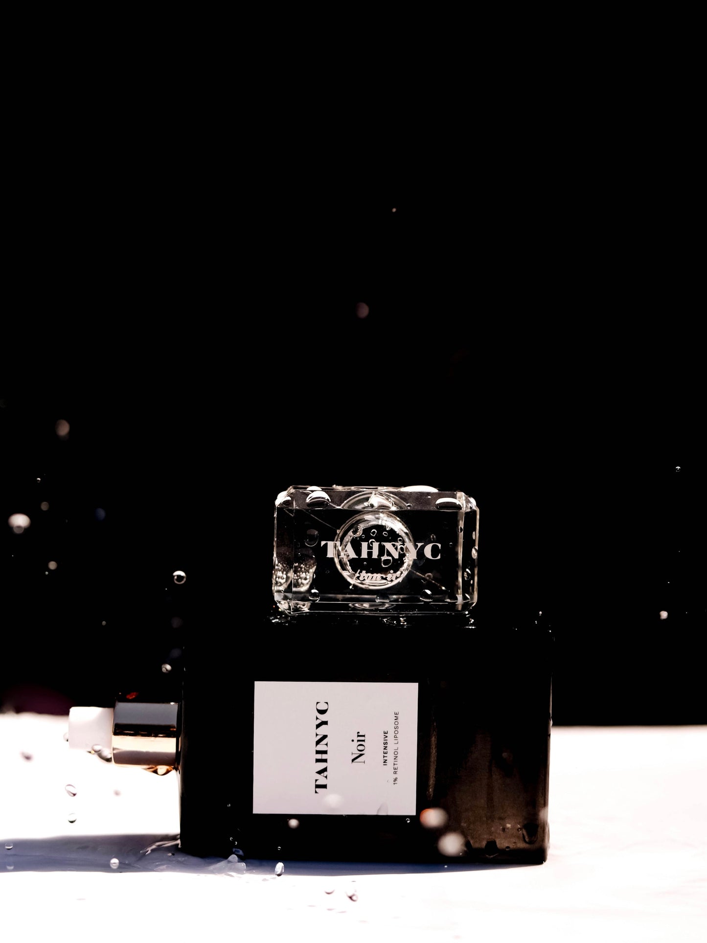 TAHNYC Noir Perfecting