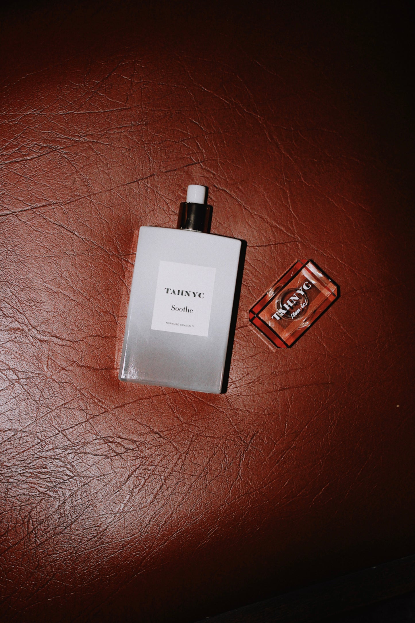TAHNYC Soothe Nurture Crystal