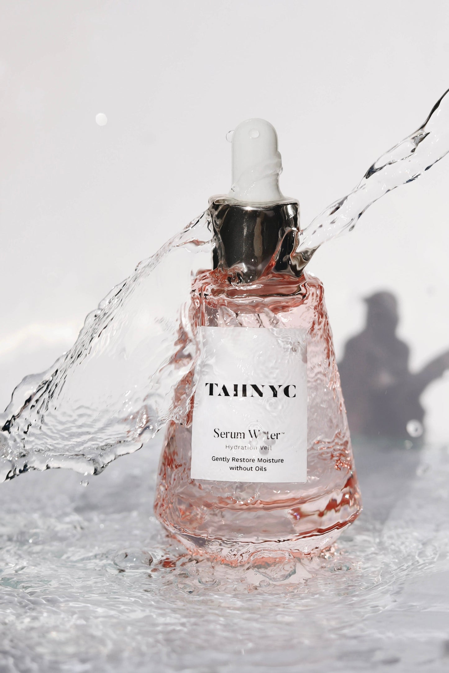 TAHNYC Hydration Veil Serum Water
