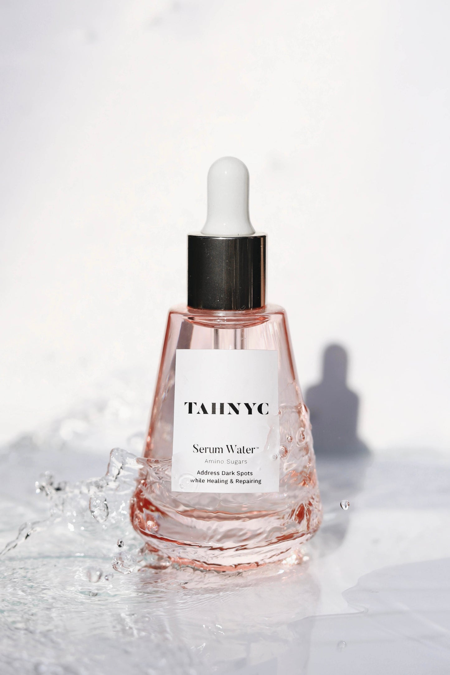 TAHNYC Amino Sugars Serum Water