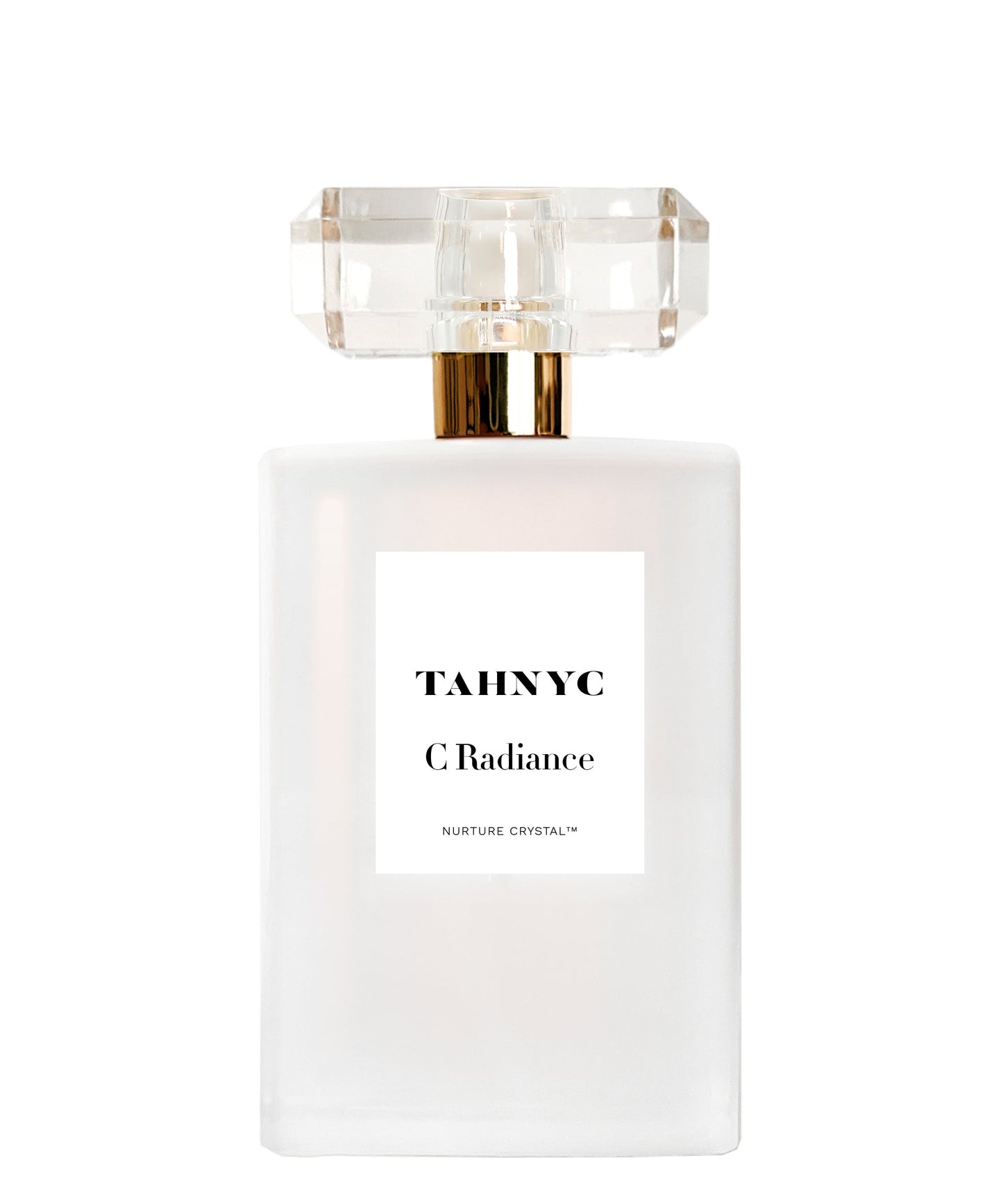 TAHNYC C Radiance Nurture Crystal