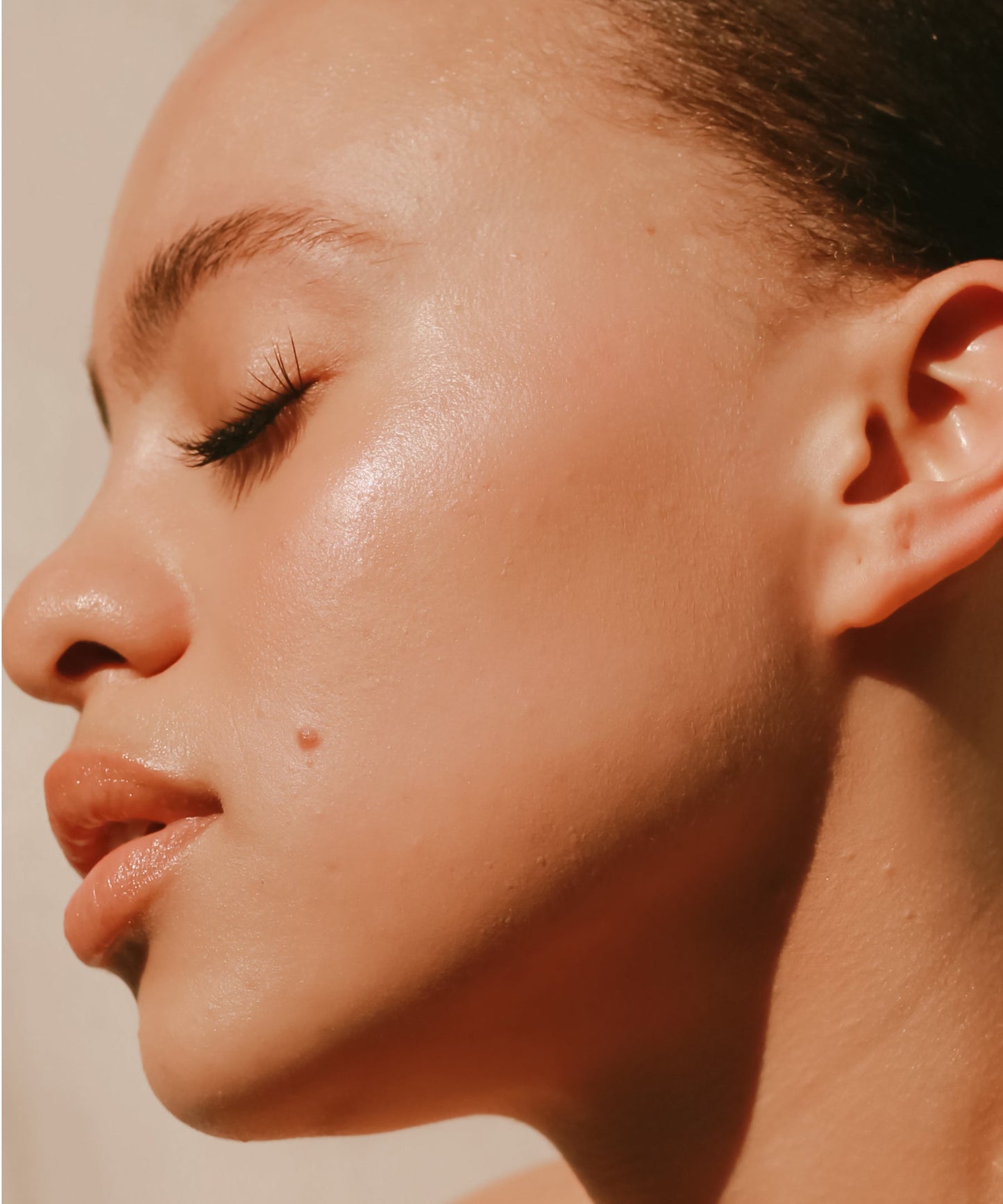 TAHNYC C Radiance Nurture Crystal