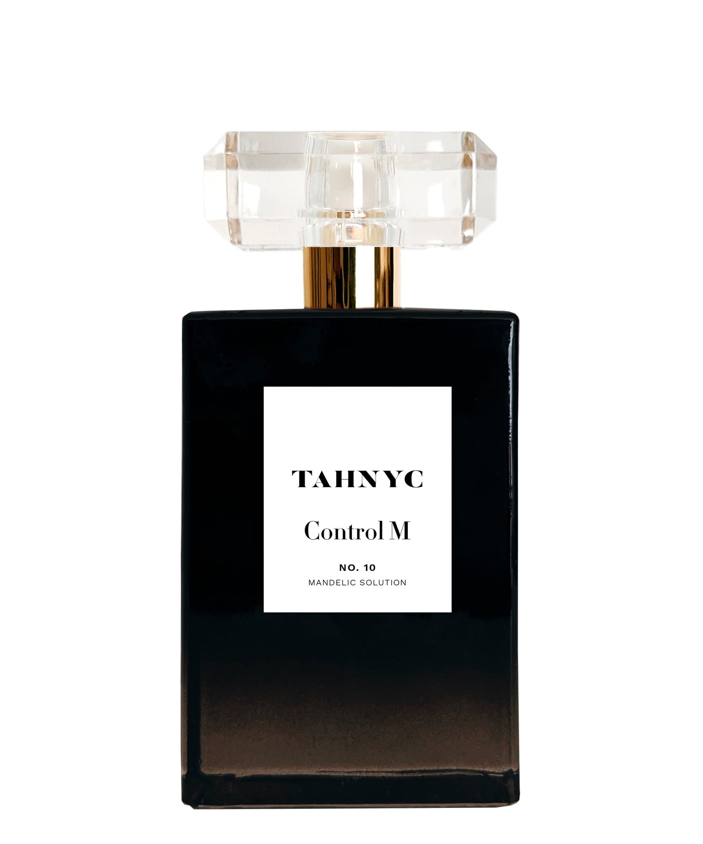 TAHNYC Control M