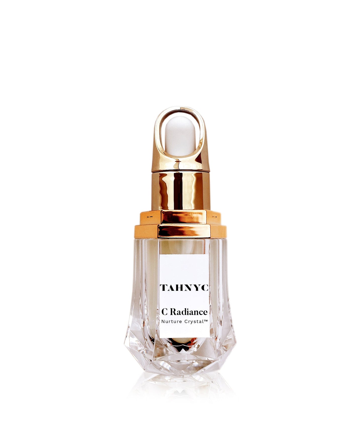 TAHNYC C Radiance Nurture Crystal
