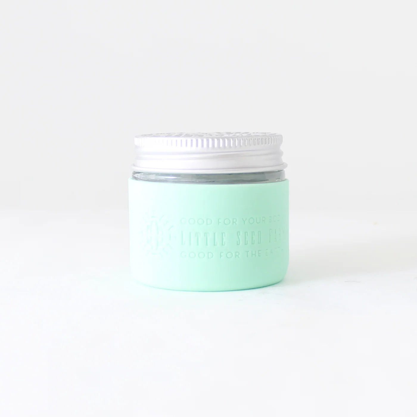 Little Seed Farm Silicone Sleeve