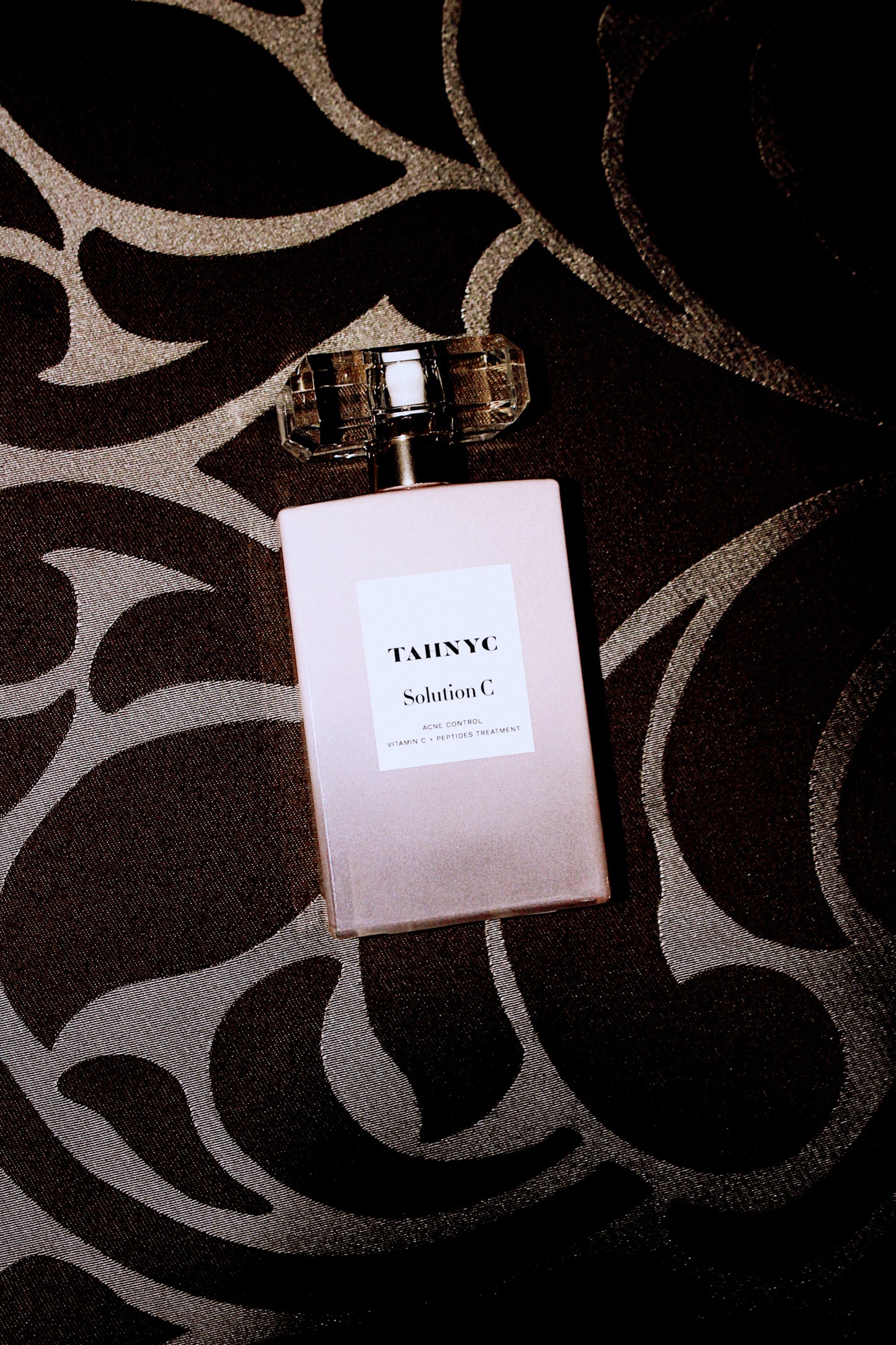 TAHNYC Solution C