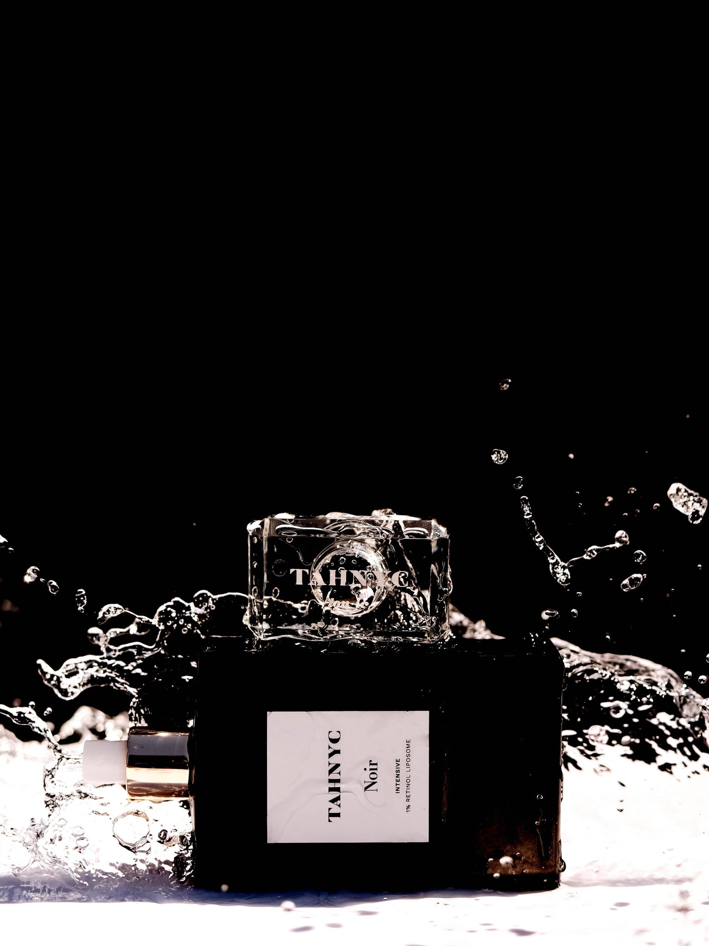 TAHNYC Noir Intensive
