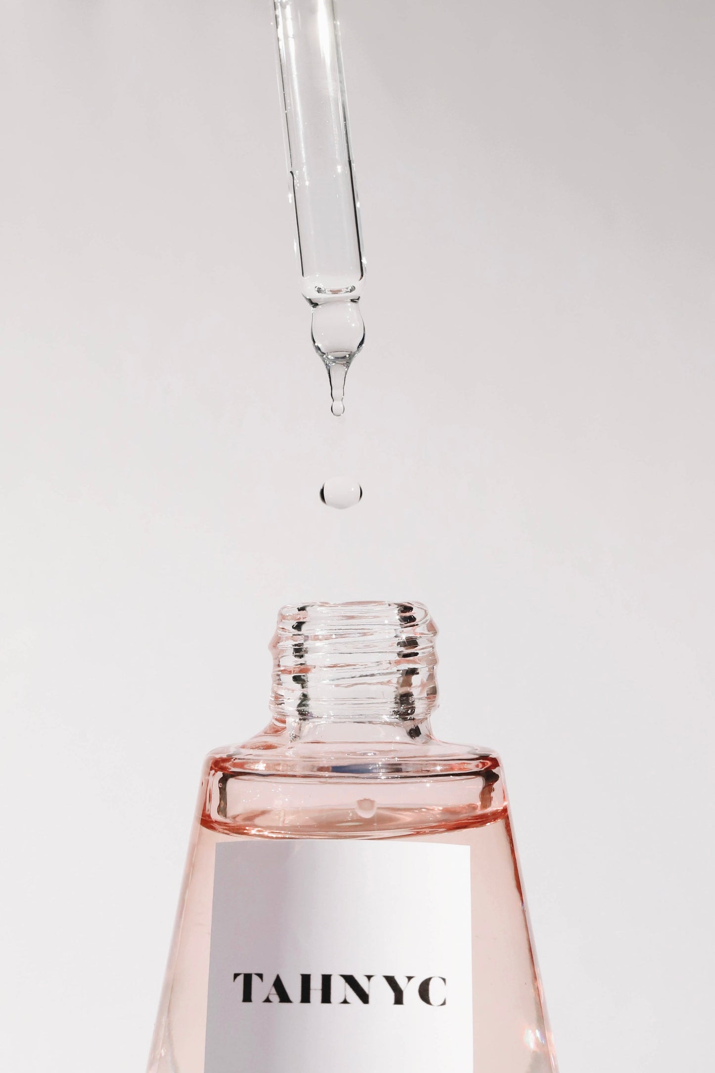 TAHNYC Natural Salicylic Acid Serum Water