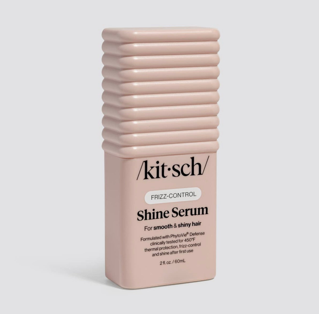 Kitsch Frizz Control Shine Serum