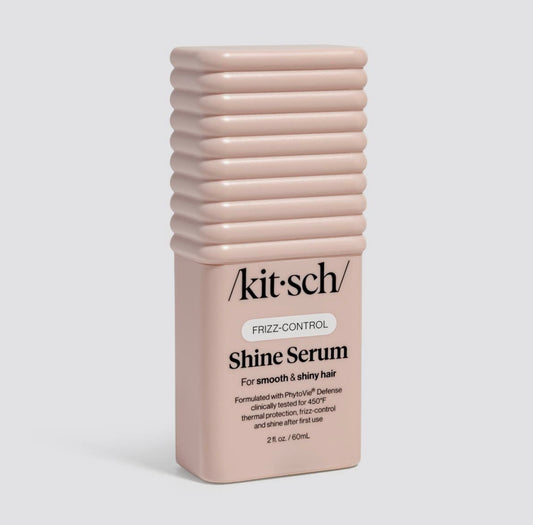 Kitsch Frizz Control Shine Serum