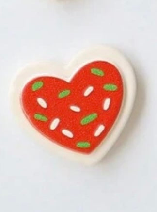 Dessert Earrings