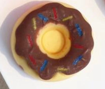 Dessert Earrings