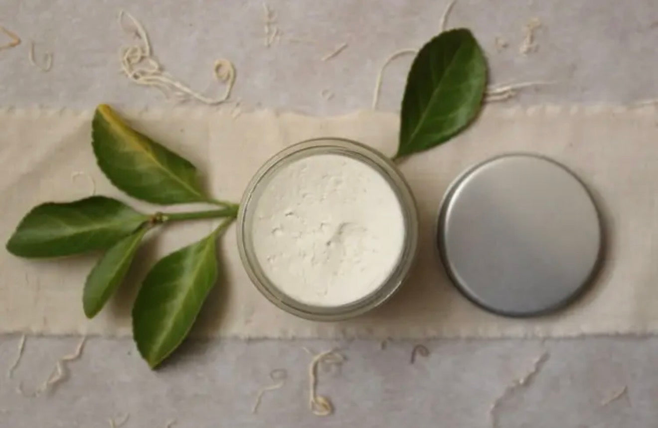 Little Seed Farm Botanical Butter