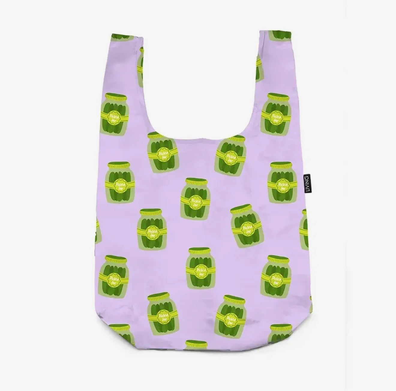 Living Royal Pickle 2 in 1 Charm + Bag