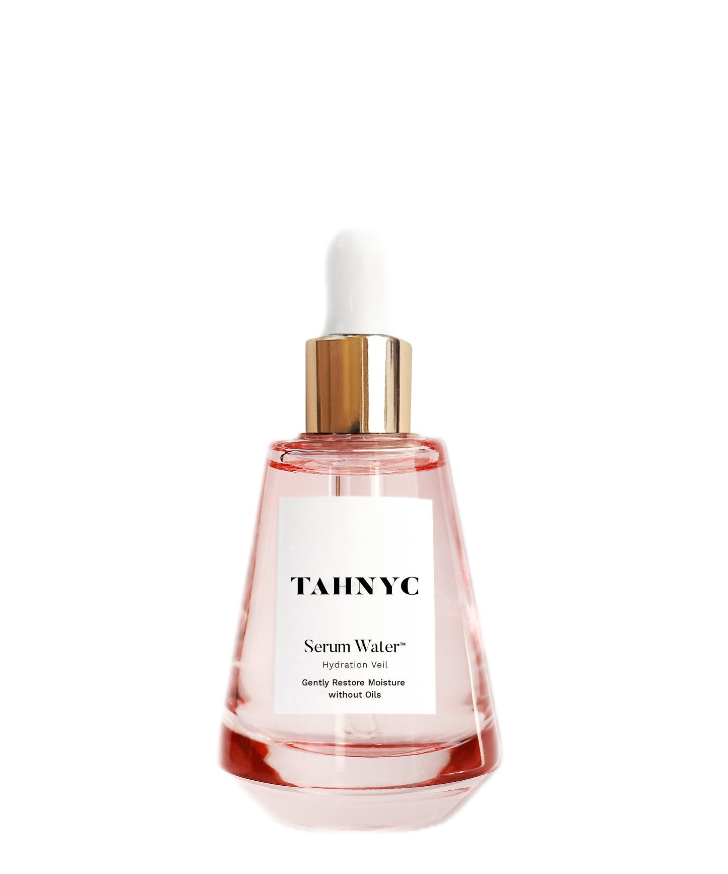 TAHNYC Hydration Veil Serum Water