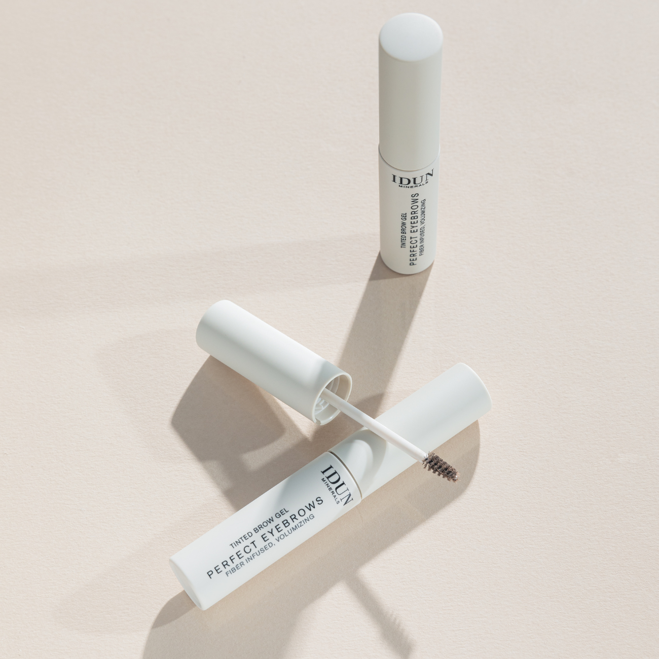 IDUN Minerals Brow Gel Perfect Eyebrows