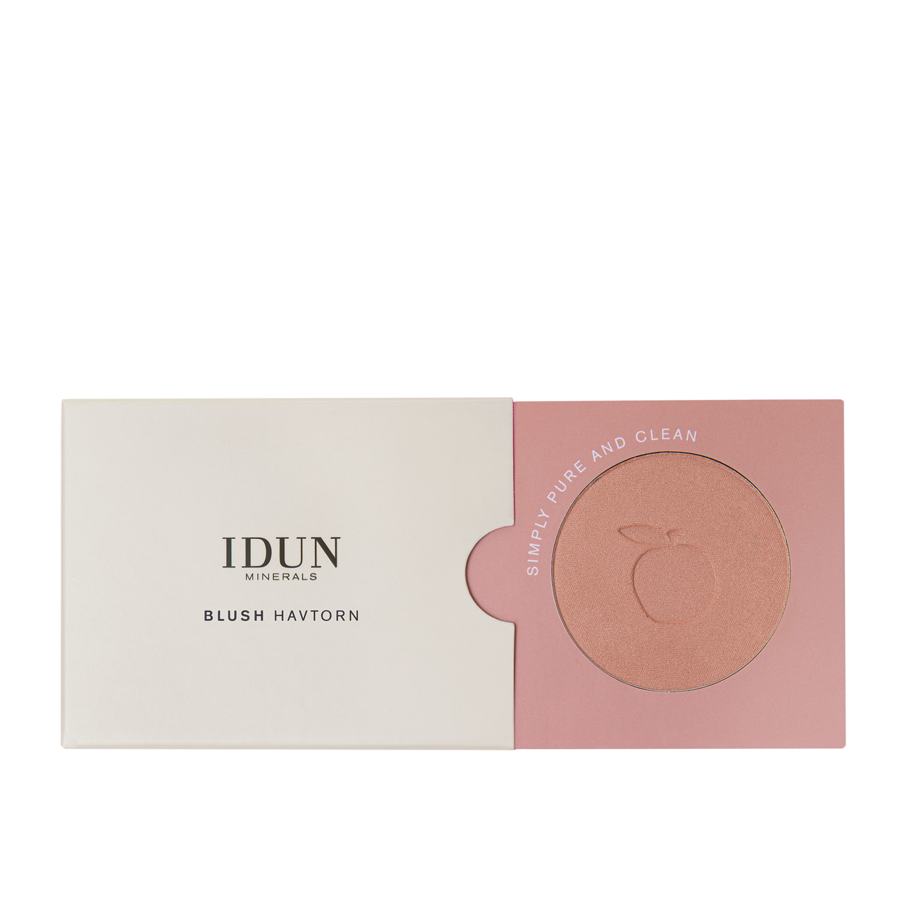 IDUN Minerals Mineral Blush