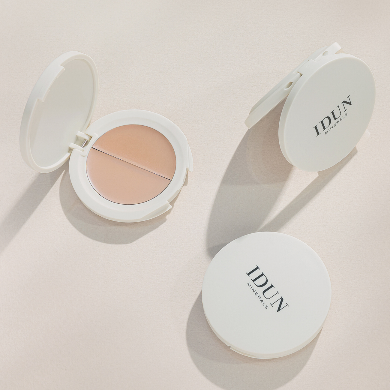 IDUN Minerals Duo Concealer
