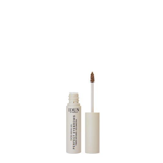 IDUN Minerals Brow Gel Perfect Eyebrows