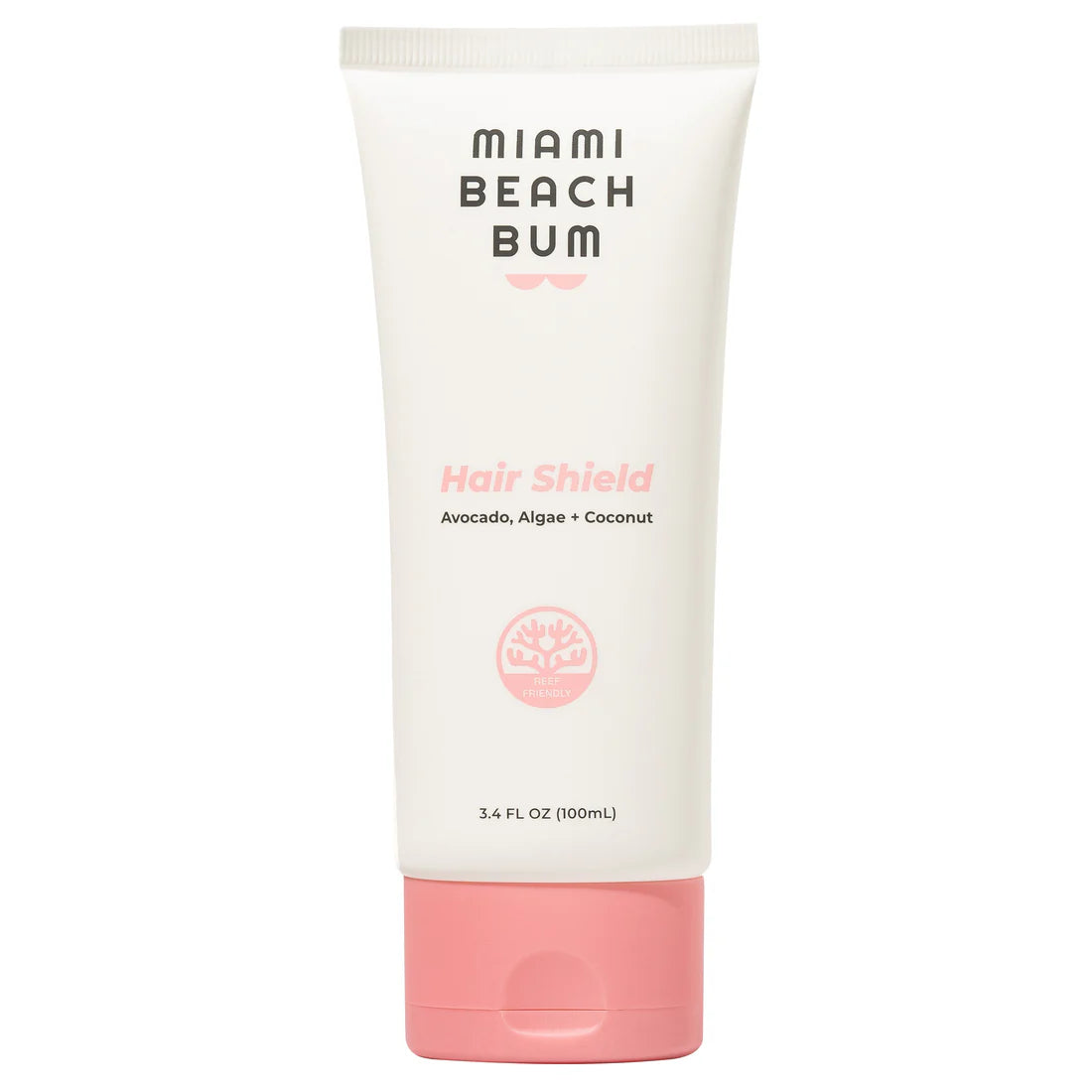 Miami Beach Bum Hair Shield