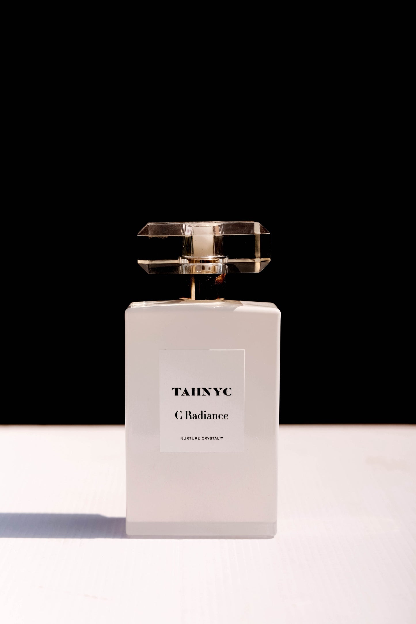 TAHNYC C Radiance Nurture Crystal