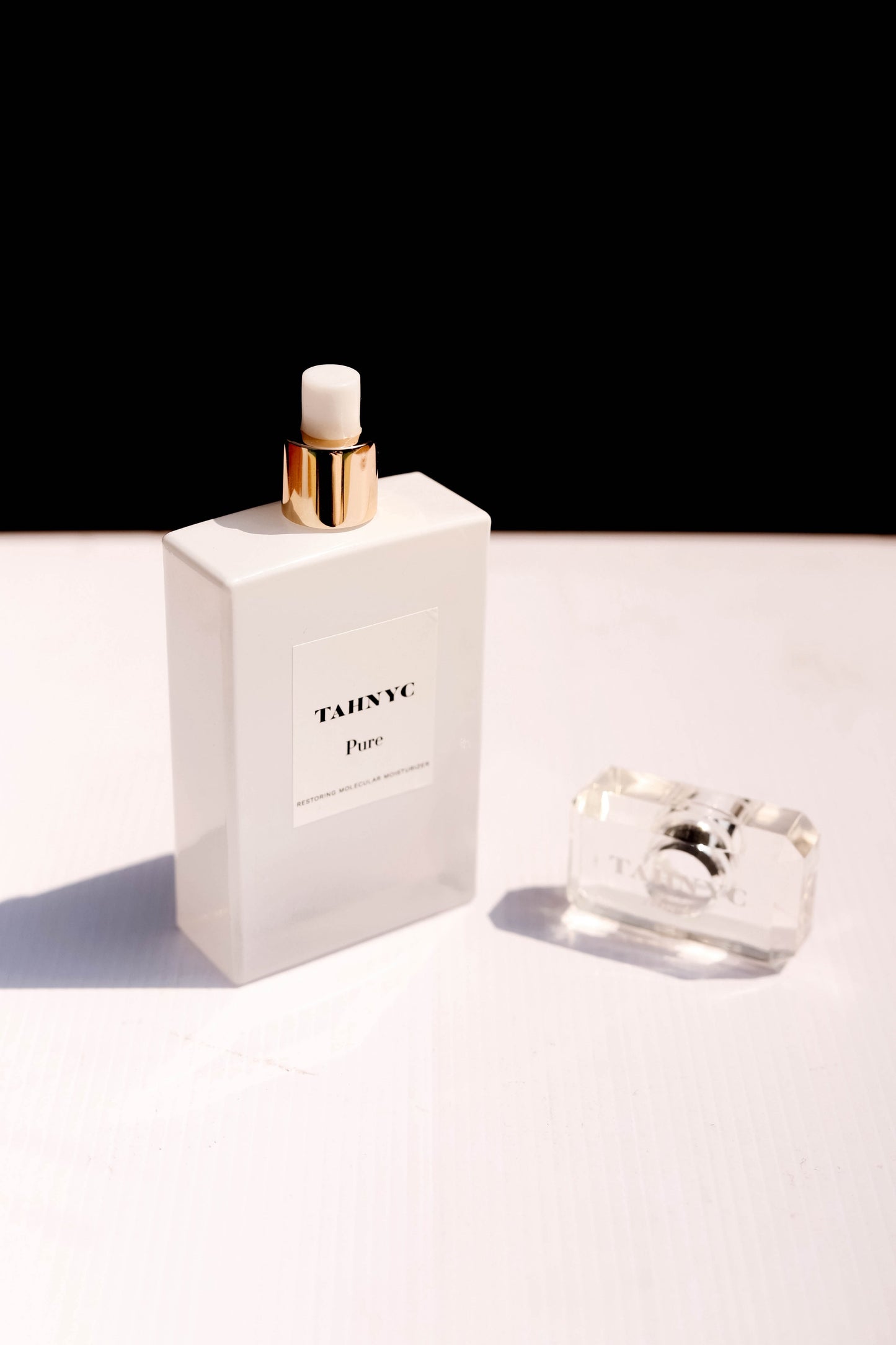 TAHNYC Pure
