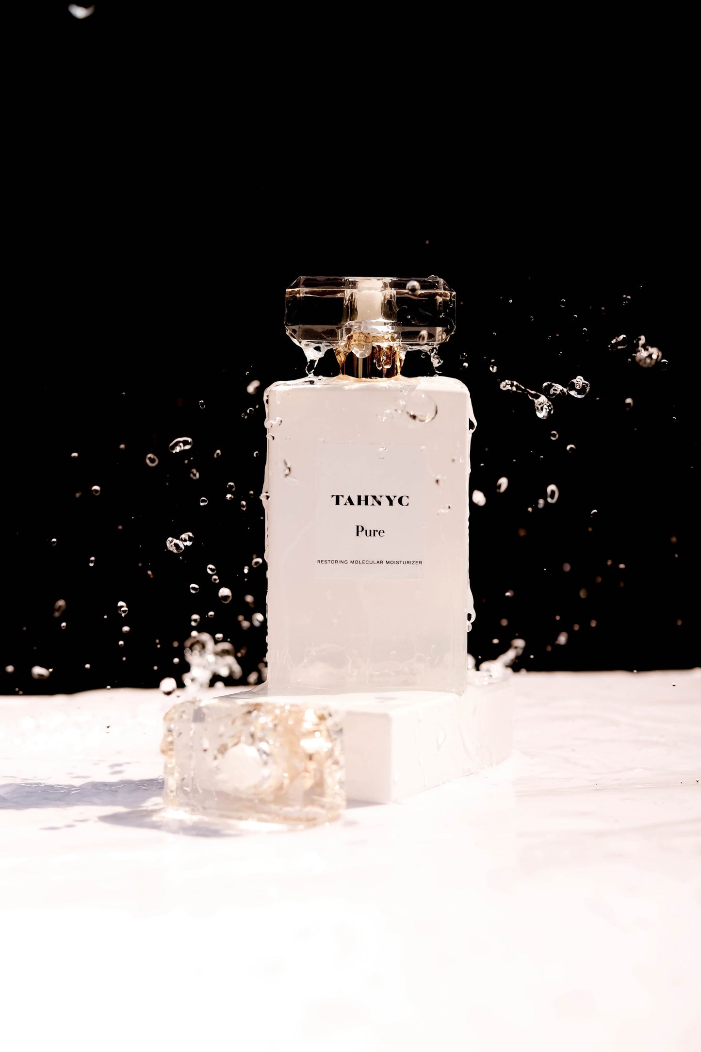 TAHNYC Pure