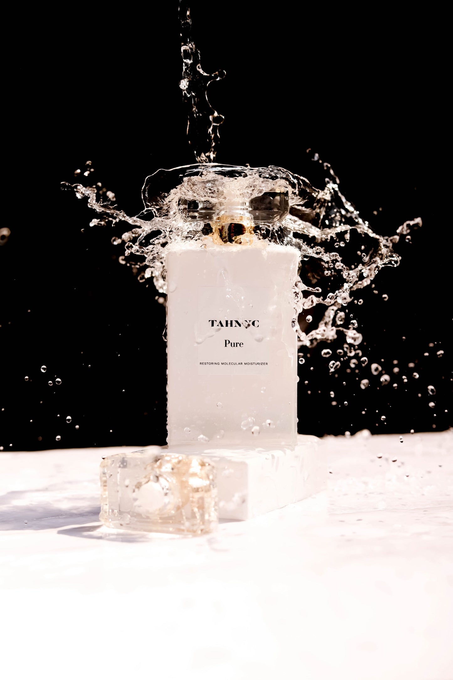 TAHNYC Pure