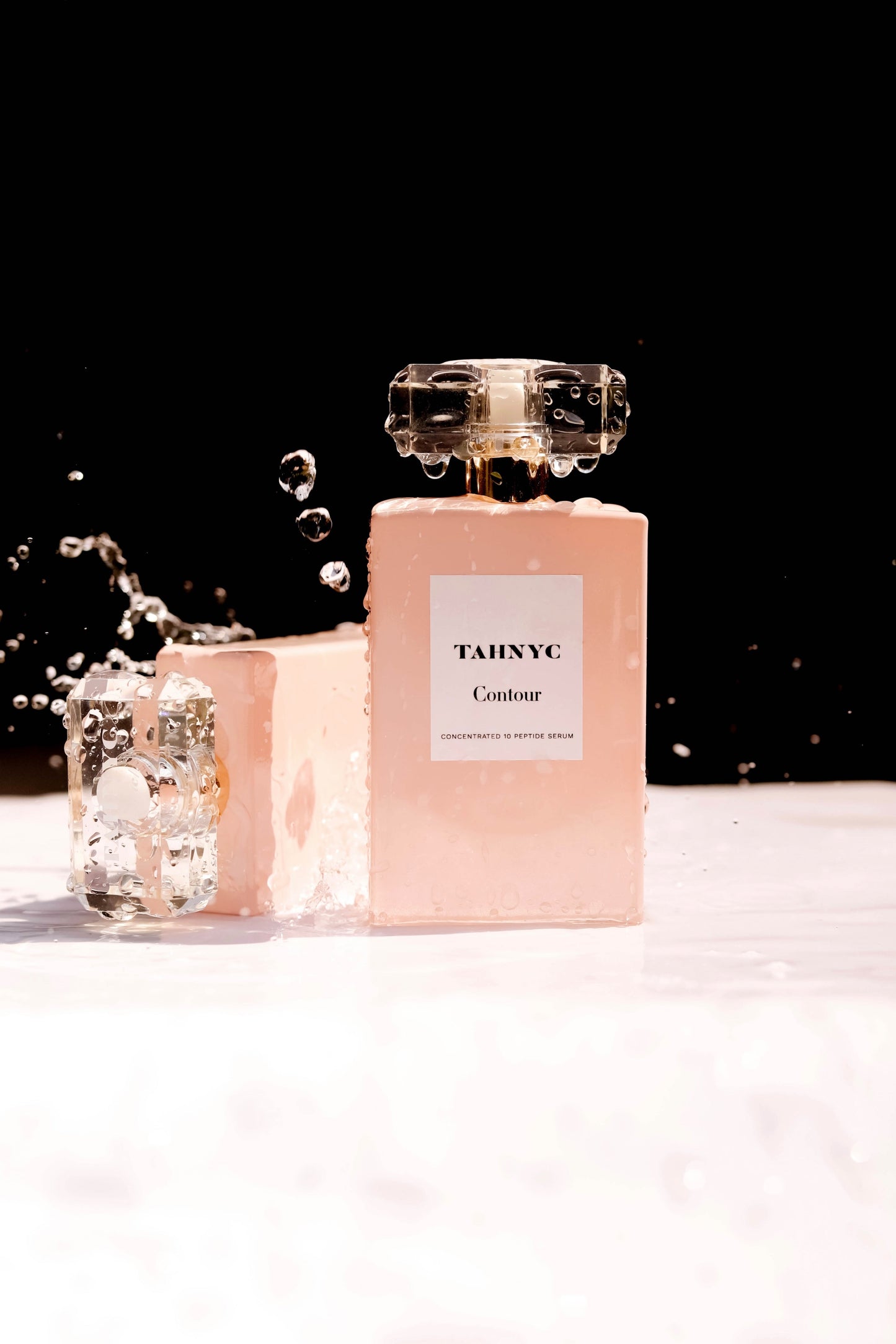 TAHNYC Contour