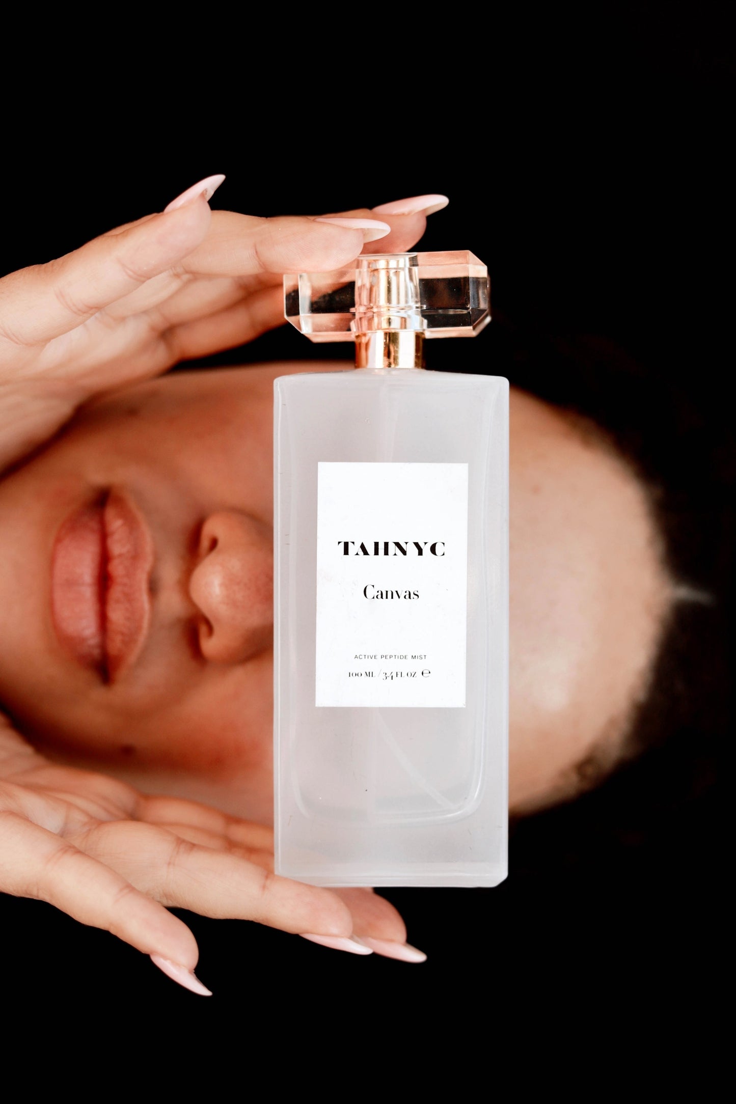 TAHNYC Canvas