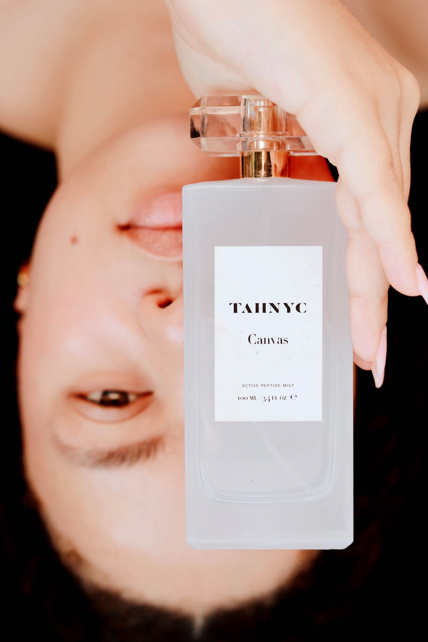 TAHNYC Canvas