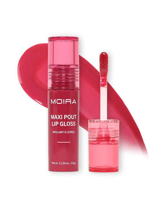Moira Maxi Pout Lip Gloss