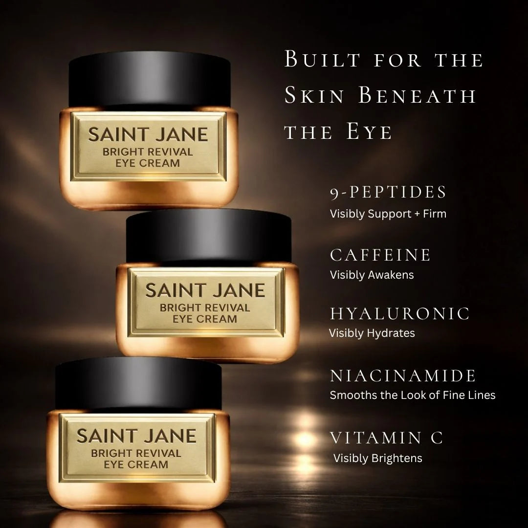 Saint Jane Bright Revival Eye Cream