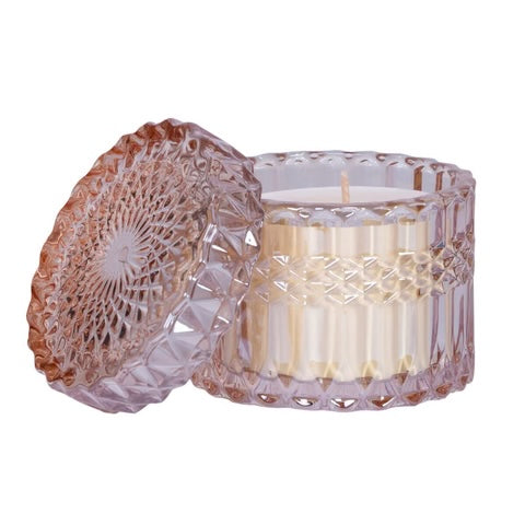 Soi Candle Company 8oz Petite Shimmer Candle