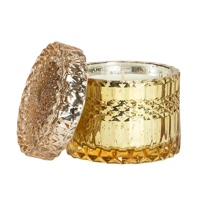 Soi Candle Company 8oz Petite Shimmer Candle